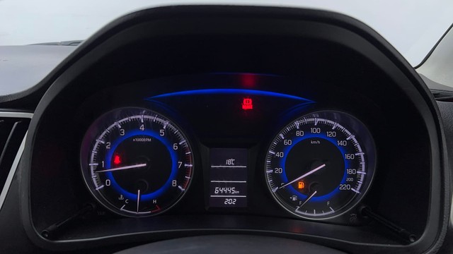 Second-hand 2017 Maruti Suzuki Baleno Delta Diesel for sale in Lucknow-13