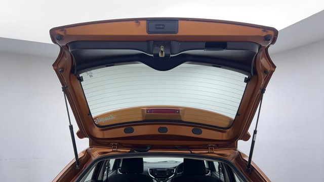 Second-hand 2017 Maruti Suzuki Baleno Delta Diesel for sale in Lucknow-26