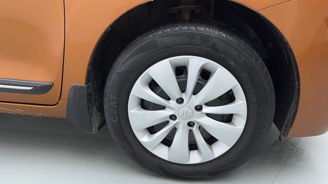 Second-hand 2017 Maruti Suzuki Baleno Delta Diesel for sale in Lucknow-17