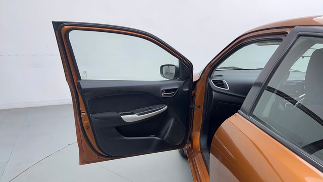 Second-hand 2017 Maruti Suzuki Baleno Delta Diesel for sale in Lucknow-33