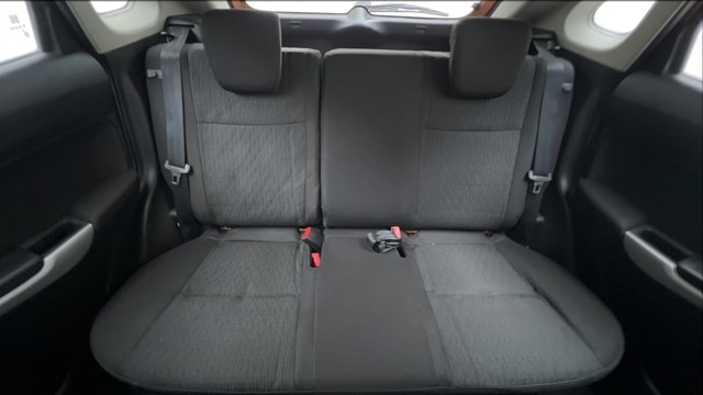 Second-hand 2017 Maruti Suzuki Baleno Delta Diesel for sale in Lucknow-24