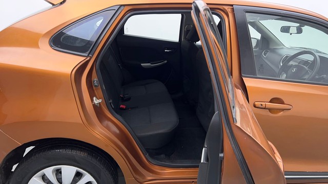 Second-hand 2017 Maruti Suzuki Baleno Delta Diesel for sale in Lucknow-27