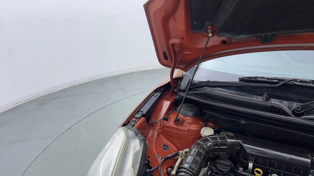 Second-hand 2017 Maruti Suzuki Baleno Delta Diesel for sale in Lucknow-28