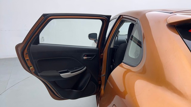 Second-hand 2017 Maruti Suzuki Baleno Delta Diesel for sale in Lucknow-31