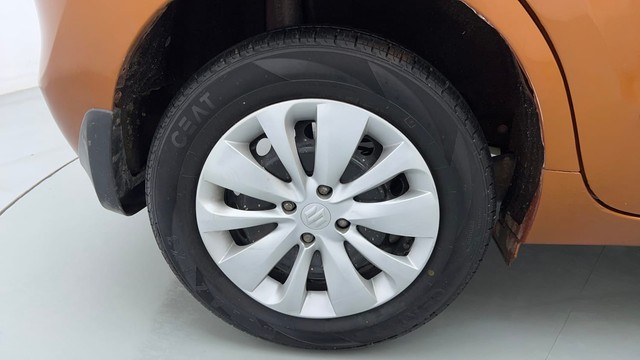 Second-hand 2017 Maruti Suzuki Baleno Delta Diesel for sale in Lucknow-18