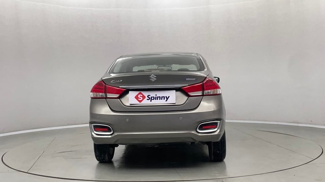 Second-hand 2020 Maruti Ciaz 1.4 Alpha for sale in Jaipur-4