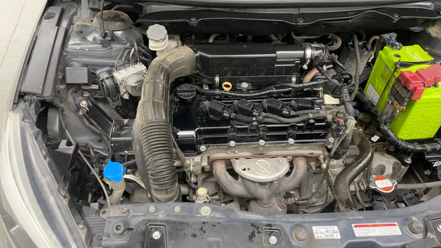 Second-hand 2020 Maruti Ciaz 1.4 Alpha for sale in Jaipur-36