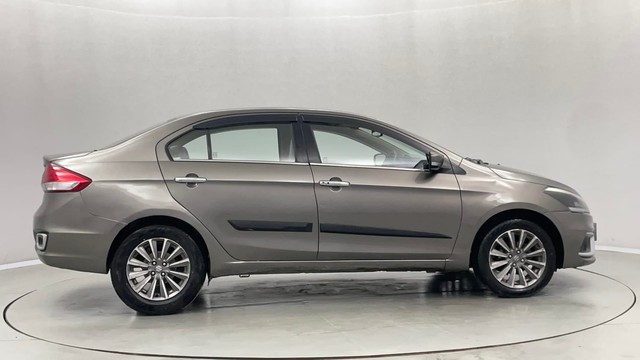 Second-hand 2020 Maruti Ciaz 1.4 Alpha for sale in Jaipur-2