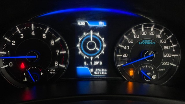 Second-hand 2020 Maruti Ciaz 1.4 Alpha for sale in Jaipur-13