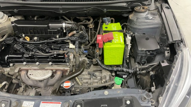 Second-hand 2020 Maruti Ciaz 1.4 Alpha for sale in Jaipur-38