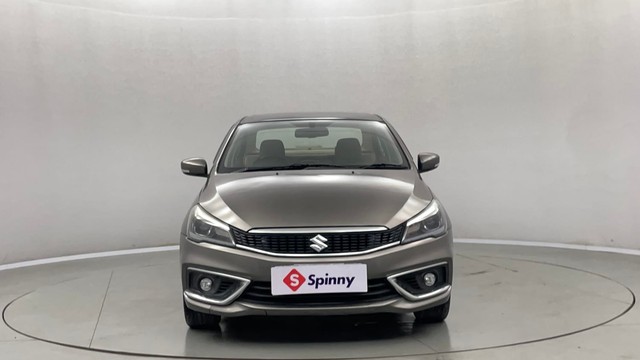 Second-hand 2020 Maruti Ciaz 1.4 Alpha for sale in Jaipur-7