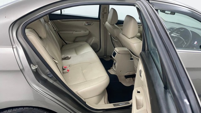 Second-hand 2020 Maruti Ciaz 1.4 Alpha for sale in Jaipur-25