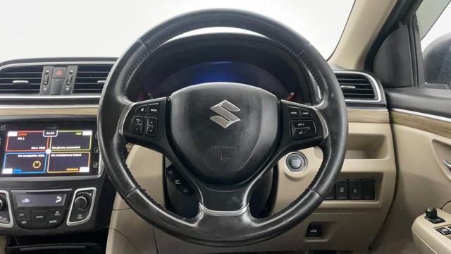 Second-hand 2020 Maruti Ciaz 1.4 Alpha for sale in Jaipur-23