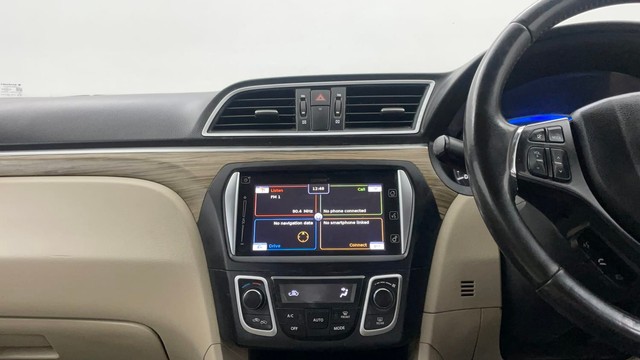 Second-hand 2020 Maruti Ciaz 1.4 Alpha for sale in Jaipur-28