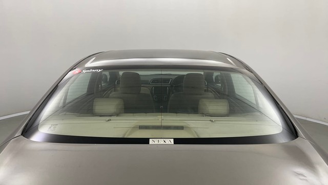 Second-hand 2020 Maruti Ciaz 1.4 Alpha for sale in Jaipur-33