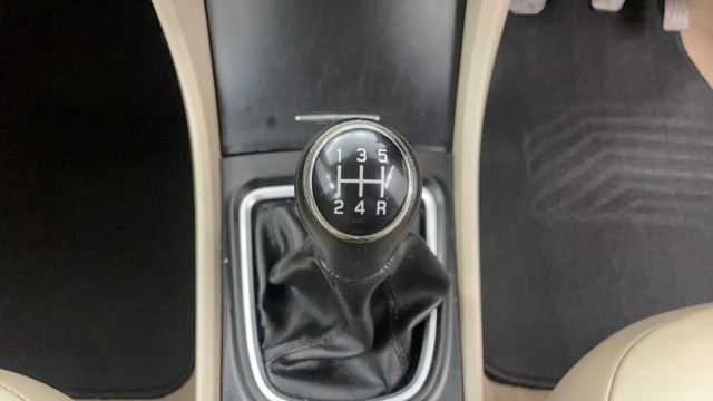 Second-hand 2020 Maruti Ciaz 1.4 Alpha for sale in Jaipur-12