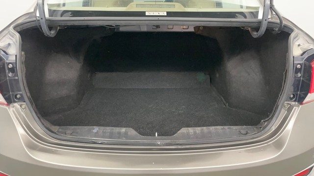 Second-hand 2020 Maruti Ciaz 1.4 Alpha for sale in Jaipur-9