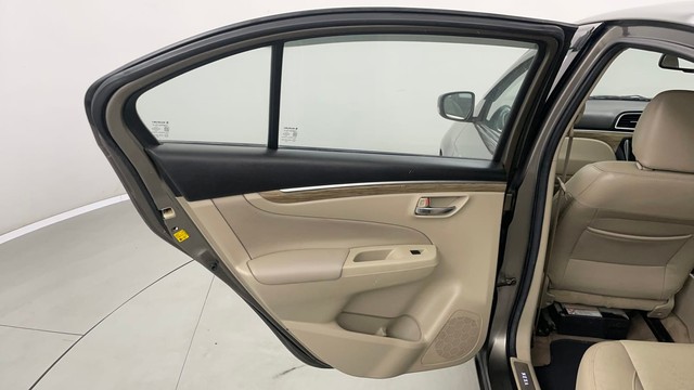 Second-hand 2020 Maruti Ciaz 1.4 Alpha for sale in Jaipur-35