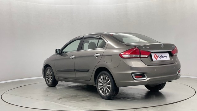 Second-hand 2020 Maruti Ciaz 1.4 Alpha for sale in Jaipur-5