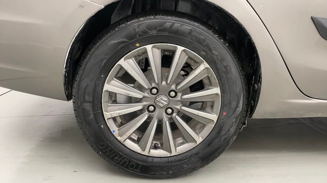 Second-hand 2020 Maruti Ciaz 1.4 Alpha for sale in Jaipur-18