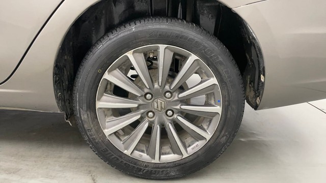 Second-hand 2020 Maruti Ciaz 1.4 Alpha for sale in Jaipur-19