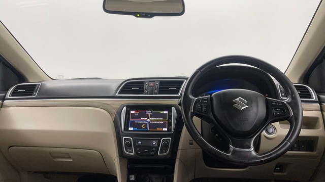 Second-hand 2020 Maruti Ciaz 1.4 Alpha for sale in Jaipur-11