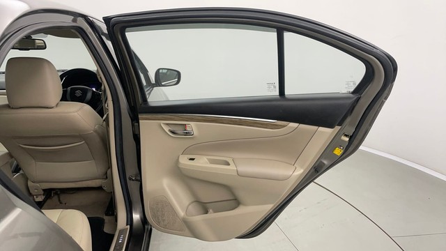 Second-hand 2020 Maruti Ciaz 1.4 Alpha for sale in Jaipur-26