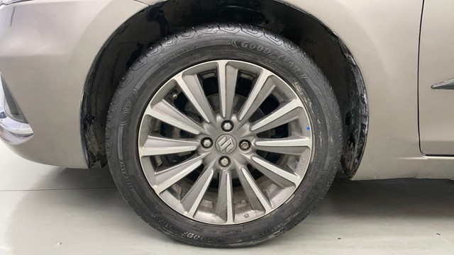 Second-hand 2020 Maruti Ciaz 1.4 Alpha for sale in Jaipur-20