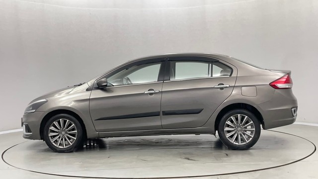 Second-hand 2020 Maruti Ciaz 1.4 Alpha for sale in Jaipur-6