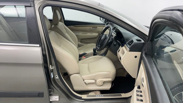 Second-hand 2020 Maruti Ciaz 1.4 Alpha for sale in Jaipur-15