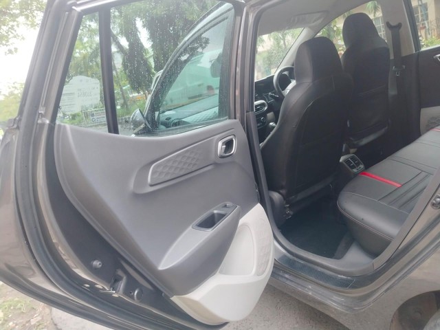 Second-hand 2022 Hyundai Grand i10 Nios Sportz for sale in Kolkata-7