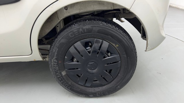 Second-hand 2021 Maruti Alto 800 LXi for sale in Noida-19