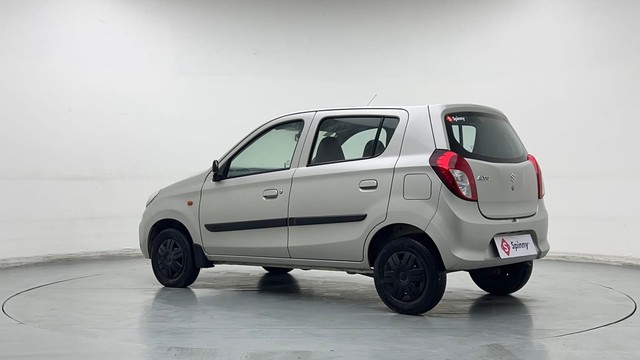 Second-hand 2021 Maruti Alto 800 LXi for sale in Noida-5