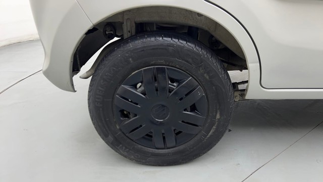 Second-hand 2021 Maruti Alto 800 LXi for sale in Noida-18