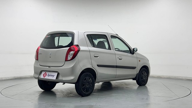 Second-hand 2021 Maruti Alto 800 LXi for sale in Noida-3