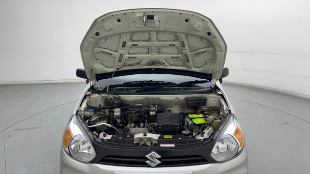 Second-hand 2021 Maruti Alto 800 LXi for sale in Noida-8