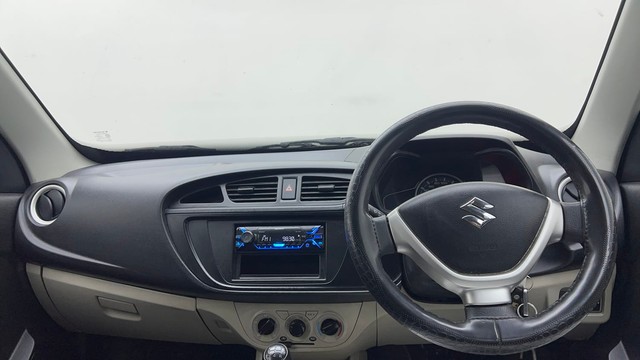 Second-hand 2021 Maruti Alto 800 LXi for sale in Noida-11