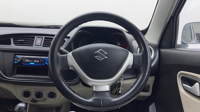 Second-hand 2021 Maruti Alto 800 LXi for sale in Noida-30