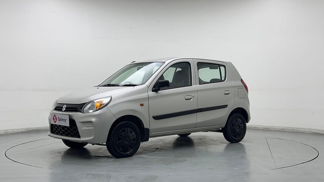 Second-hand 2021 Maruti Alto 800 LXi for sale in Noida-0