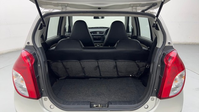 Second-hand 2021 Maruti Alto 800 LXi for sale in Noida-9