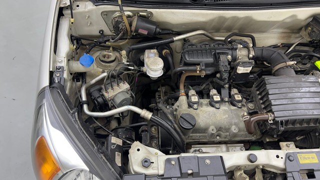 Second-hand 2021 Maruti Alto 800 LXi for sale in Noida-39