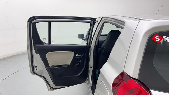 Second-hand 2021 Maruti Alto 800 LXi for sale in Noida-32