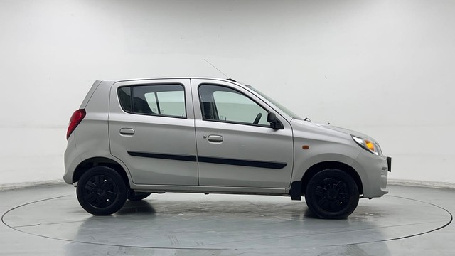 Second-hand 2021 Maruti Alto 800 LXi for sale in Noida-2