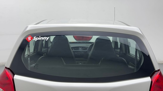 Second-hand 2021 Maruti Alto 800 LXi for sale in Noida-27