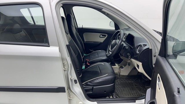 Second-hand 2021 Maruti Alto 800 LXi for sale in Noida-15