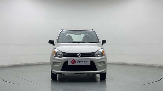 Second-hand 2021 Maruti Alto 800 LXi for sale in Noida-7