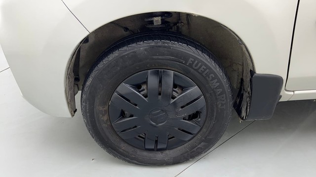 Second-hand 2021 Maruti Alto 800 LXi for sale in Noida-20