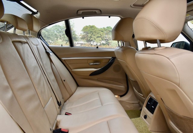 Second-hand 2018 BMW 3 Series 320d Luxury Line for sale in Gurgaon-13