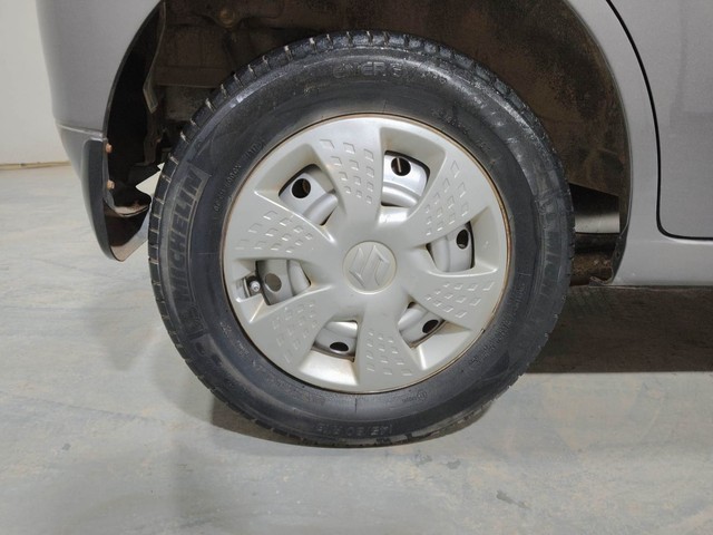 Maruti Suzuki Wagon R LXI BSVI Second-hand 2012 Maruti Suzuki Wagon R LXI BSVI for sale in Kochi-18