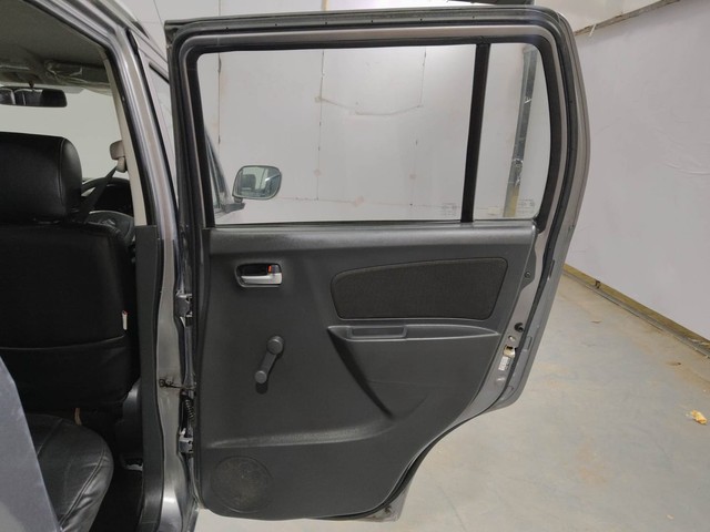 Maruti Suzuki Wagon R LXI BSVI Second-hand 2012 Maruti Suzuki Wagon R LXI BSVI for sale in Kochi-32